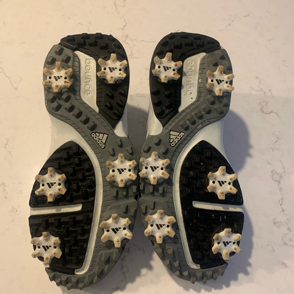 Boys adidas golf shoes! - Picture 4 of 4